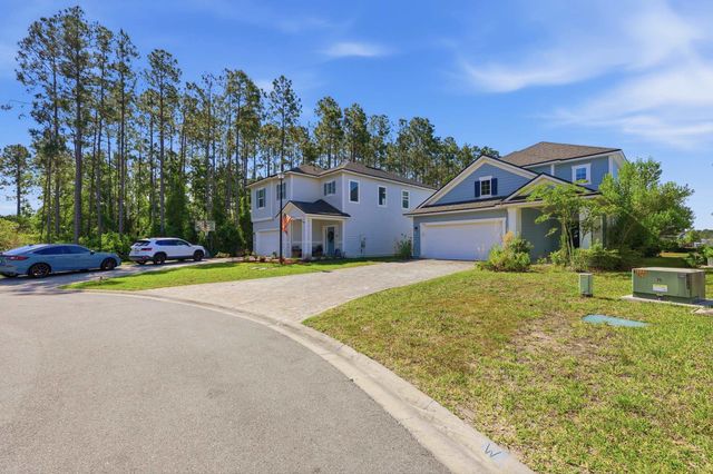 324 Holly Forest Drive, St Augustine, FL 32092