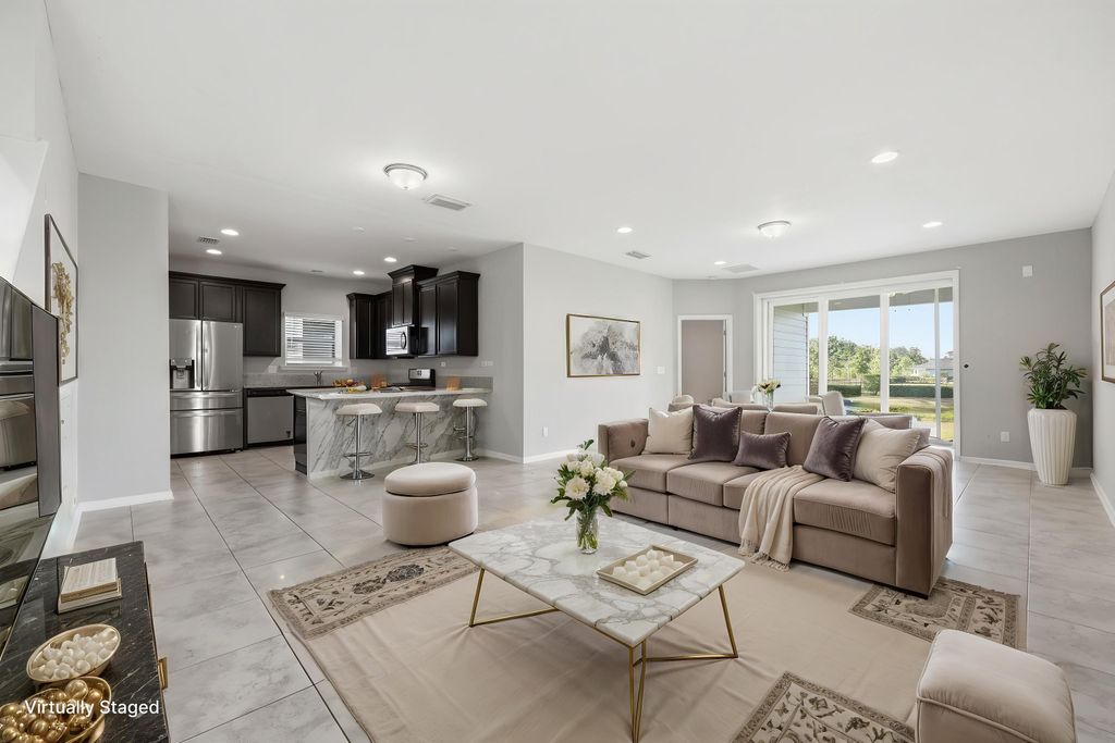 324 Holly Forest Drive, St Augustine, FL 32092