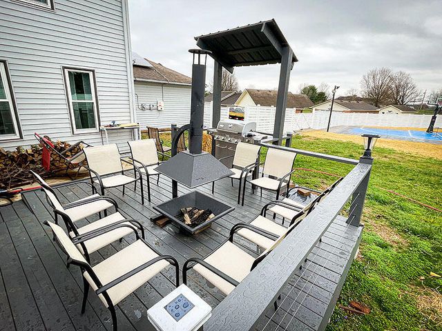 364 Planters Way, Somerset, KY 42503