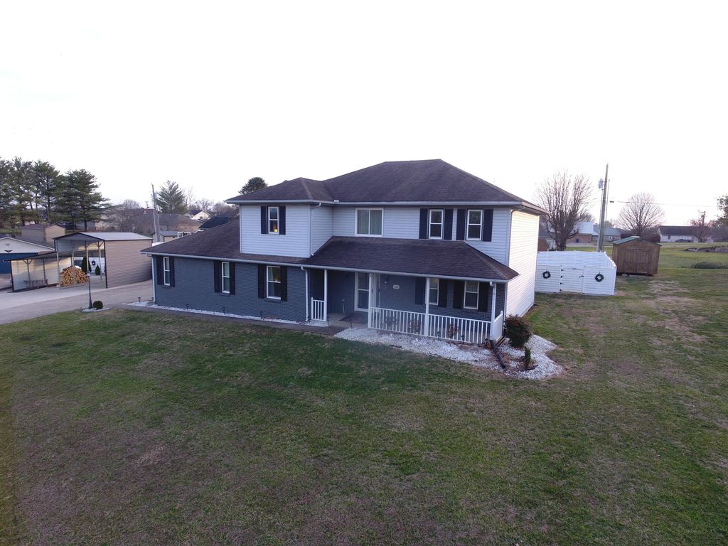 364 Planters Way, Somerset, KY 42503