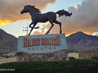 TBD Saddlehorn Circle # 10, Hereford, AZ 85615