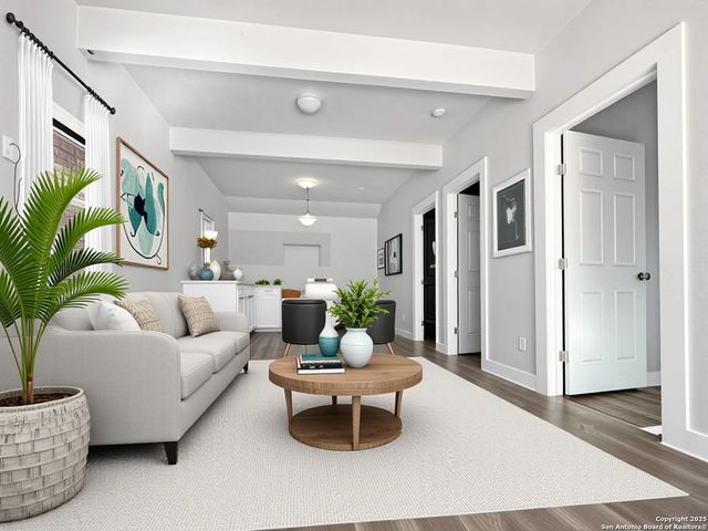 2531 Observation, San Antonio, TX 78227