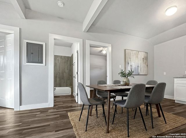 2531 Observation, San Antonio, TX 78227