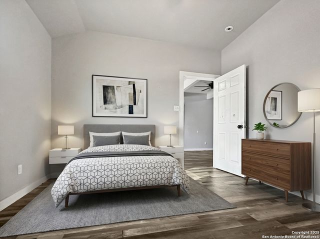 2531 Observation, San Antonio, TX 78227