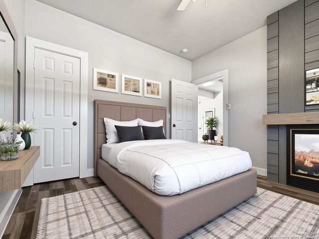 2531 Observation, San Antonio, TX 78227