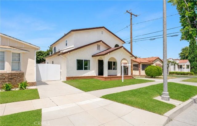 315 E Norwood, Alhambra, CA 91801