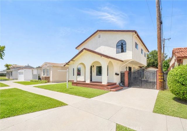 315 E Norwood, Alhambra, CA 91801