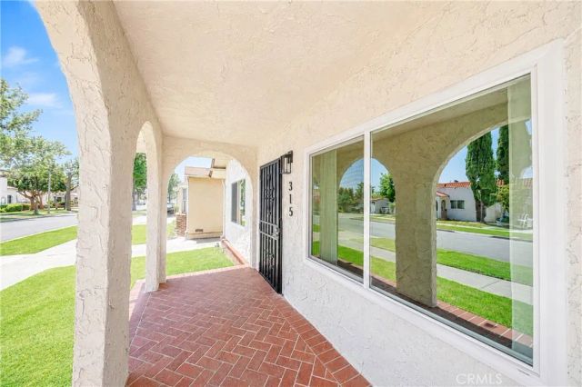315 E Norwood, Alhambra, CA 91801