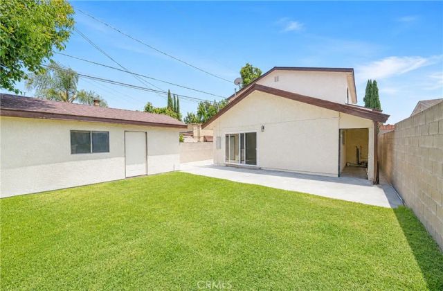 315 E Norwood, Alhambra, CA 91801