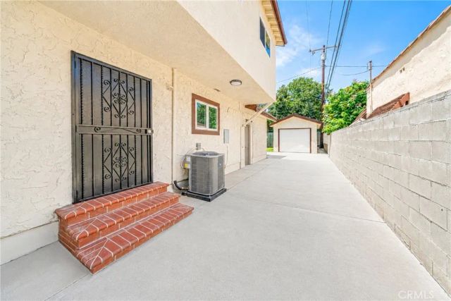 315 E Norwood, Alhambra, CA 91801