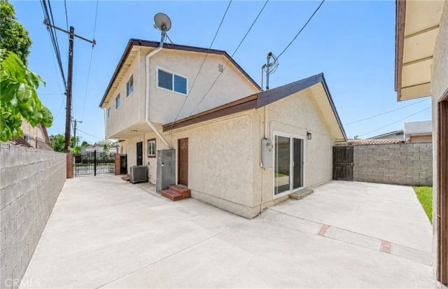 315 E Norwood, Alhambra, CA 91801