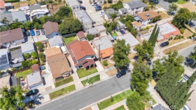 315 E Norwood, Alhambra, CA 91801