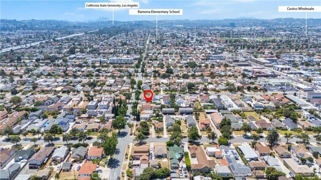 315 E Norwood, Alhambra, CA 91801