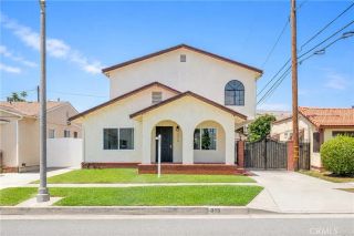 315 E Norwood, Alhambra, CA 91801