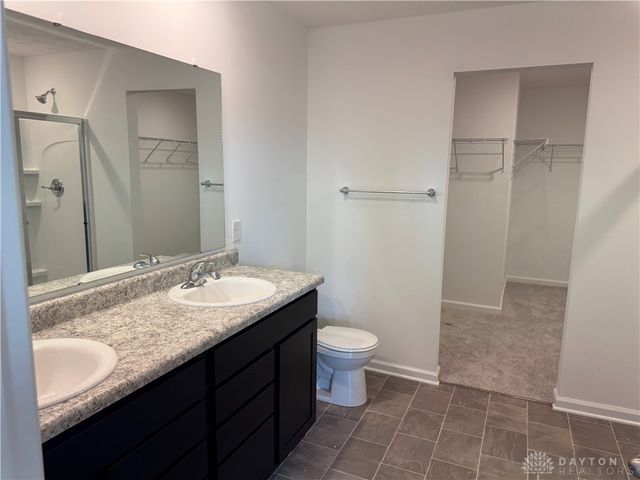 214 Meadow Drive, New Carlisle, OH 45344