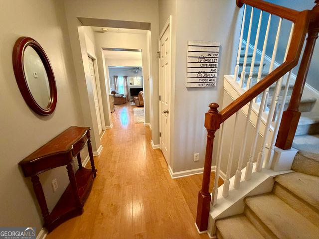 121 Stonebridge Crossing, Newnan, GA 30265