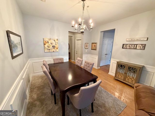 121 Stonebridge Crossing, Newnan, GA 30265