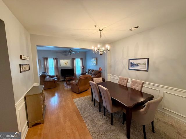 121 Stonebridge Crossing, Newnan, GA 30265