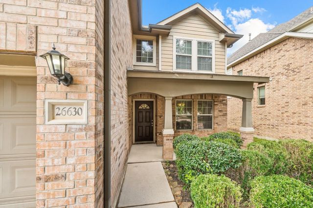 26630 Bellwood Pines Drive, Katy, TX 77494