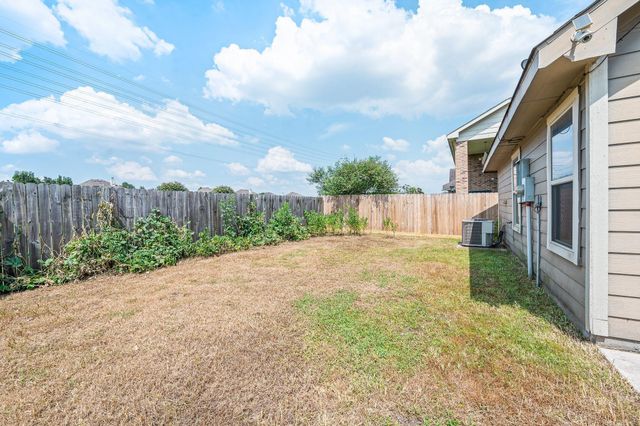 26630 Bellwood Pines Drive, Katy, TX 77494