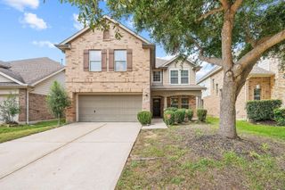 26630 Bellwood Pines Drive, Katy, TX 77494