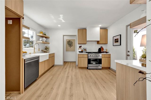861 Grant, Glendale, CA 91202