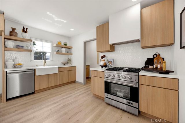 861 Grant, Glendale, CA 91202