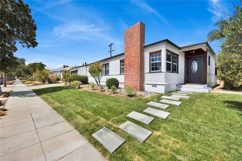 861 Grant, Glendale, CA 91202