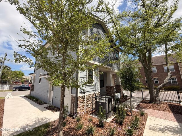 2914 COLLEGE Street, Jacksonville, FL 32205