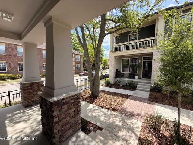 2914 COLLEGE Street, Jacksonville, FL 32205