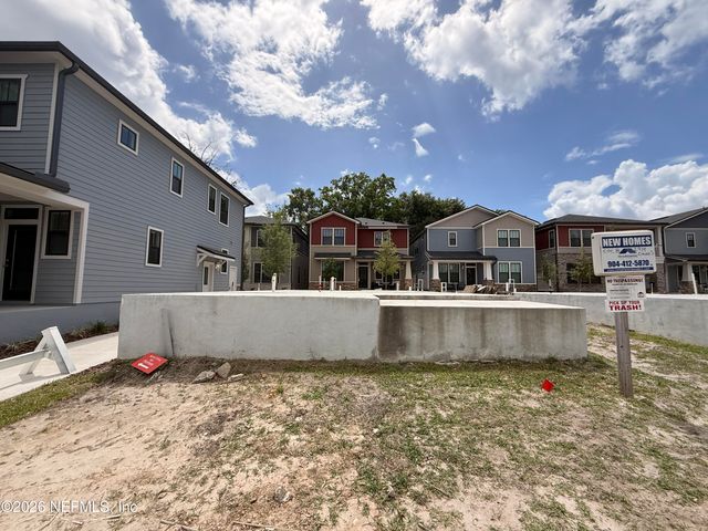 2914 COLLEGE Street, Jacksonville, FL 32205