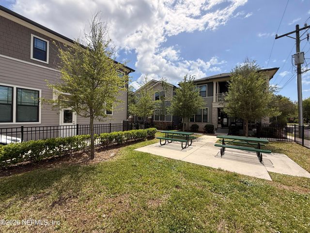 2914 COLLEGE Street, Jacksonville, FL 32205