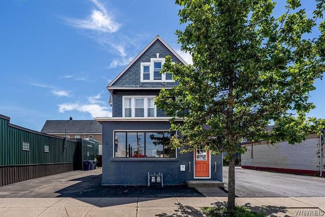 2120 South Park Avenue, Buffalo, NY 14220