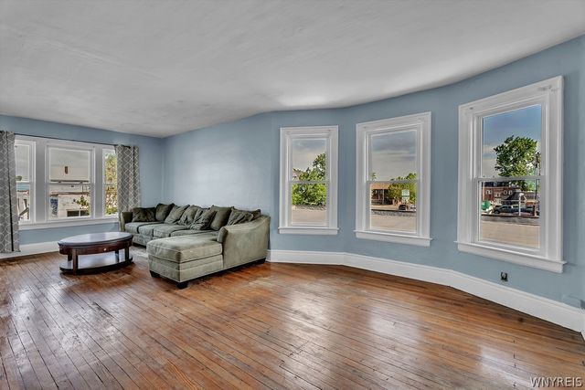 2120 South Park Avenue, Buffalo, NY 14220