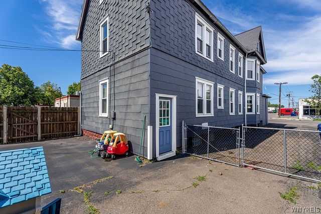 2120 South Park Avenue, Buffalo, NY 14220