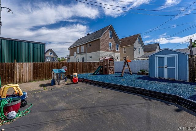 2120 South Park Avenue, Buffalo, NY 14220