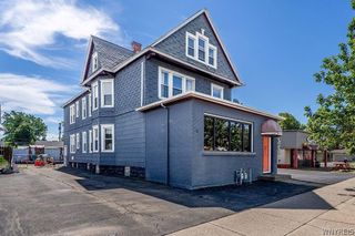 2120 South Park Avenue, Buffalo, NY 14220