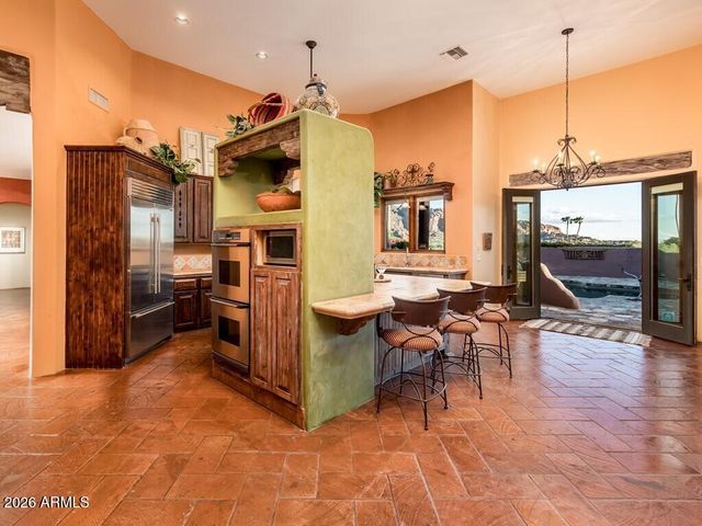 4320 E DESERT CREST Drive, Paradise Valley, AZ 85253