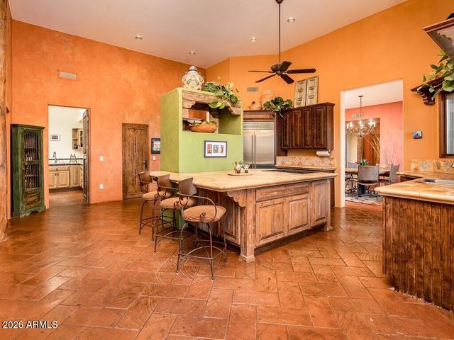 4320 E DESERT CREST Drive, Paradise Valley, AZ 85253
