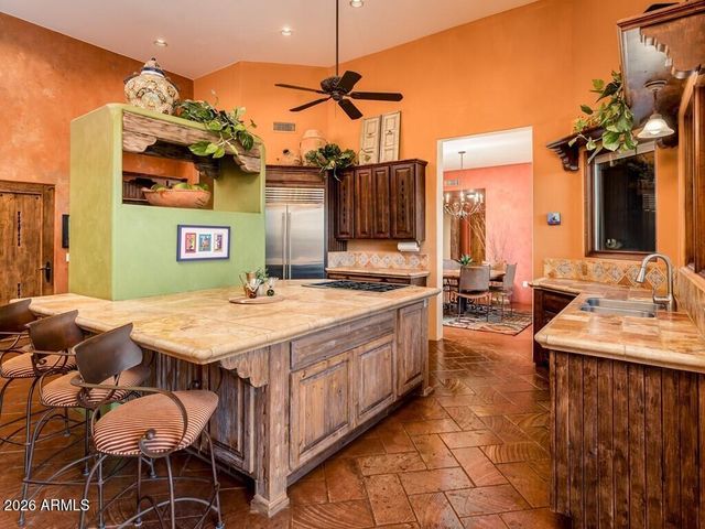 4320 E DESERT CREST Drive, Paradise Valley, AZ 85253