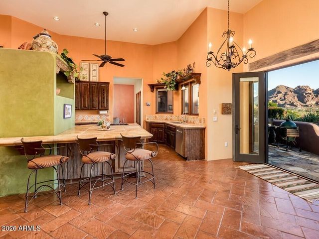 4320 E DESERT CREST Drive, Paradise Valley, AZ 85253