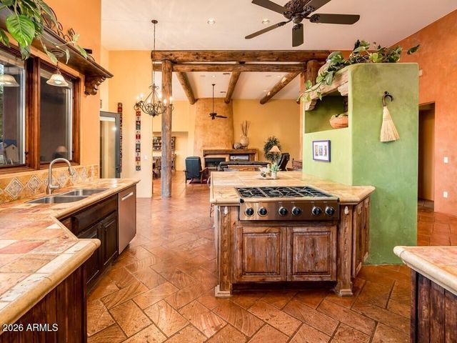 4320 E DESERT CREST Drive, Paradise Valley, AZ 85253