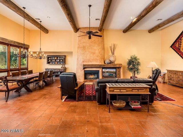 4320 E DESERT CREST Drive, Paradise Valley, AZ 85253
