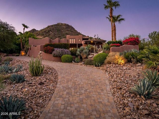 4320 E DESERT CREST Drive, Paradise Valley, AZ 85253