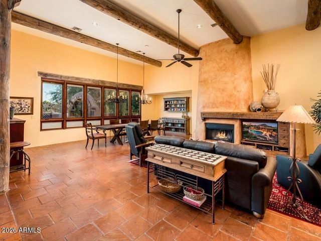 4320 E DESERT CREST Drive, Paradise Valley, AZ 85253