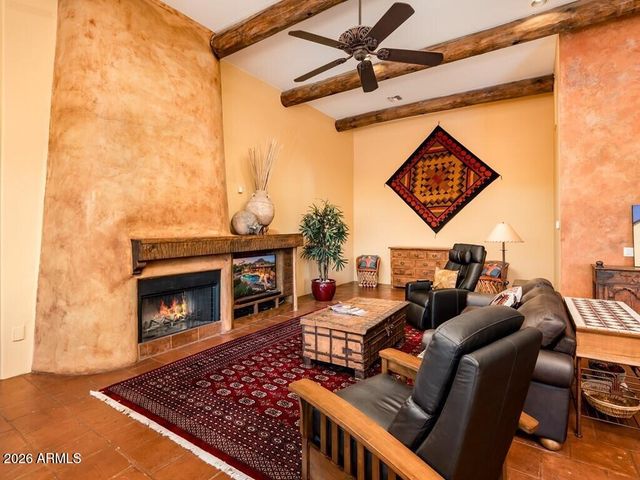 4320 E DESERT CREST Drive, Paradise Valley, AZ 85253