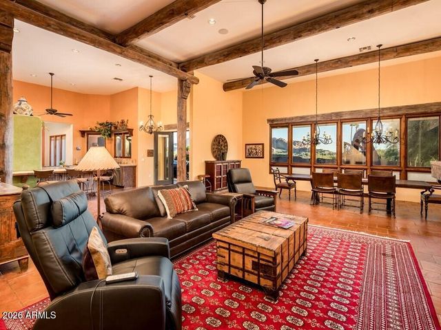 4320 E DESERT CREST Drive, Paradise Valley, AZ 85253