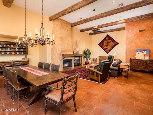 4320 E DESERT CREST Drive, Paradise Valley, AZ 85253