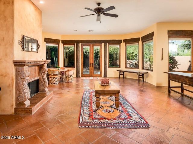4320 E DESERT CREST Drive, Paradise Valley, AZ 85253