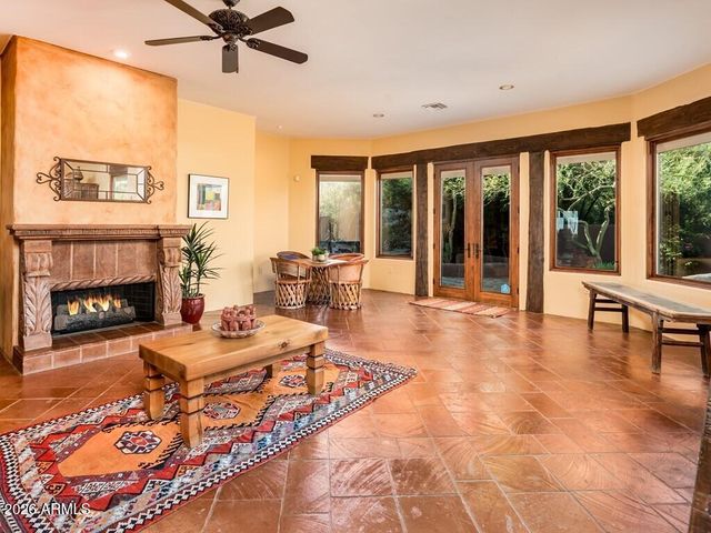 4320 E DESERT CREST Drive, Paradise Valley, AZ 85253